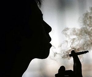 50% of smokers think smoking 'within limits' is harmless: Survey