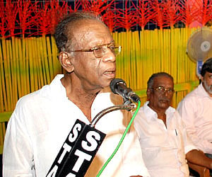 Express file photo