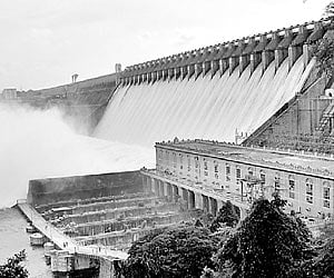 A file photo of the Minjur Desalination Plant | EPS