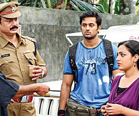 Game to fame: Unni Mukundan