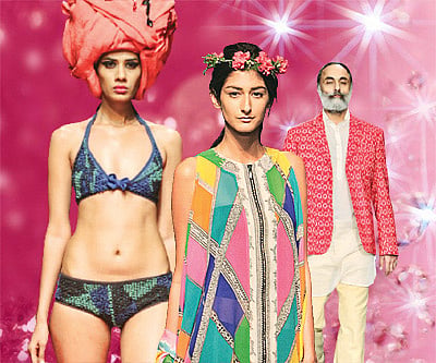 The great Indian fashion confusion