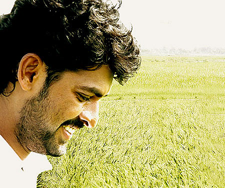 Vimal.