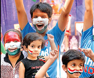 City turn superstitious to woo lady luck