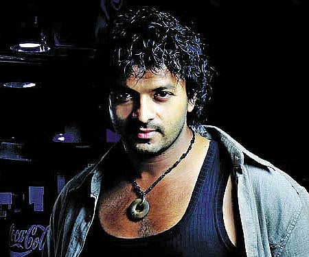 Jayasurya (Pic: ENS).