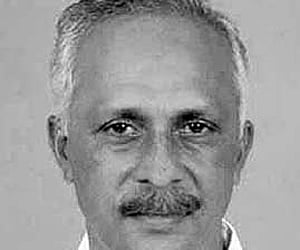 C K P Padmanabhan removed from CPM posts