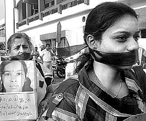 Head injury led to Soumya's death
