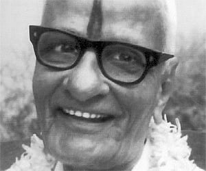 Sanghi’s new mantra, Chanakya’s Chant