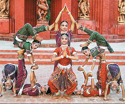 Dancing at the altar of tradition