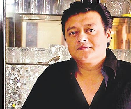 Saswata Chatterjee, who played the role of Bob Biswas in 'Kahaani'.