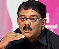 Film Director Priyadarshan ( PTI Photo)