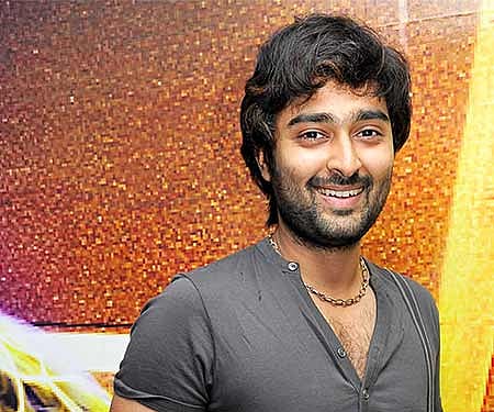 Actor Prasanna - Express Photo by P Anand Kumar.