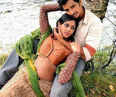 The promotional poster of 'Ko'.