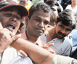 ‘Bharat Ratna for Jagjivan Ram overdue’