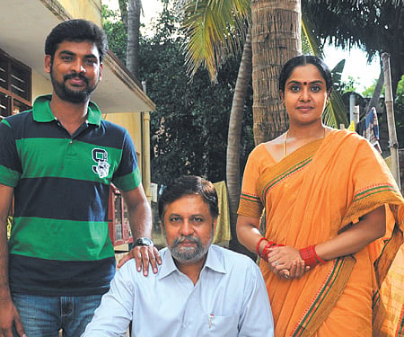 Vimal’s new avatar