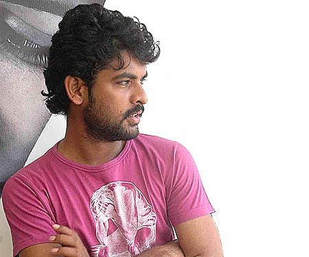 Vimal (Pic: Sampurn Pix).