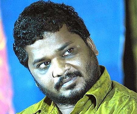 Film director Sargunam - Express Photo by A Raja Chidambaram.