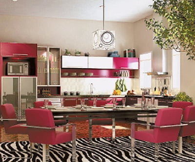 Kitchen confidential