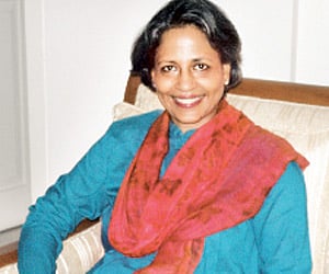 The Adivasi Mela (ENS)
