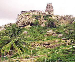 The Chaluvaraya Swamy Temple — one of the many heritage structures in Melkote town, Mandya district | Express Photo