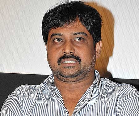 Film director Linguswamy - Express Photo by A Raja Chidambaram.