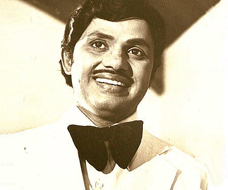 Jayan (Pic: ENS).