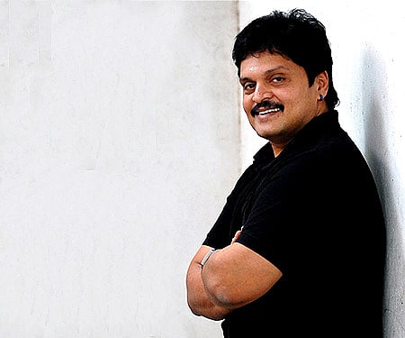 Karan (Express Photo by A Raja Chidambaram).