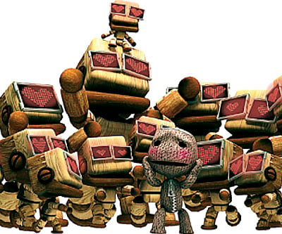LittleBigPlanet2