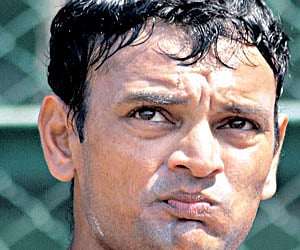 Hemang Badani