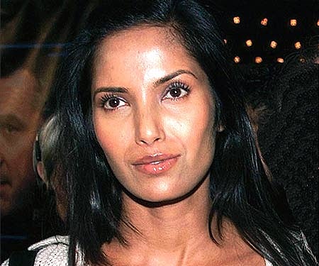 Padma Lakshmi (Pic: ENS).