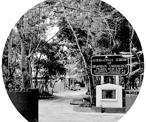 Decoders of the Dravidian lingos