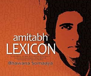 A for Amitabh, B for Bachchan