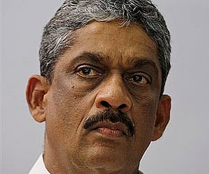 ‘Fonseka attempted to assassinate Rajapaksa’