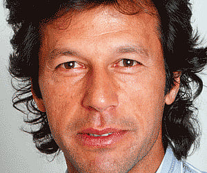 Former Indian cricketer, Imran Khan. (Photo: Getty Images)