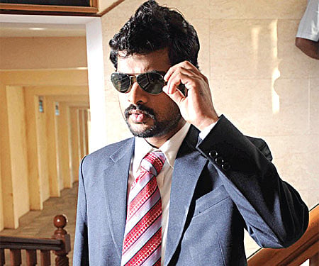 Actor Vimal