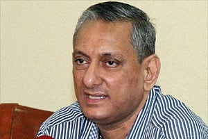 Maharashtra Anti-Terrorism Squad (ATS) chief Rakesh Maria. (Photo: PTI)