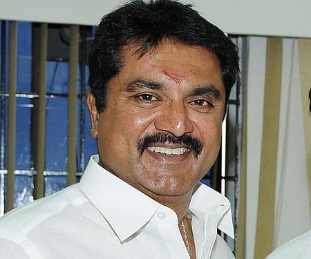 Actor  and MLA Sarath Kumar says his new film on transgender has a clearcut message. (Express)