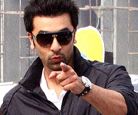 A friend who makes Ranbir do the unthinkable