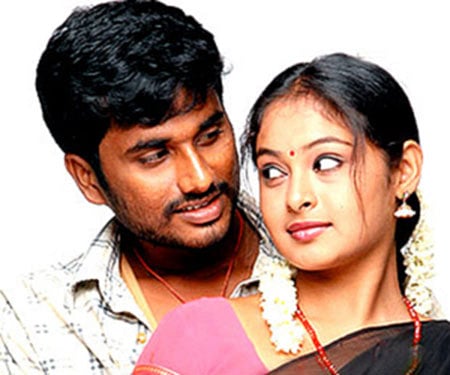 A still from 'Veluthukattu' (Pic: ENS)