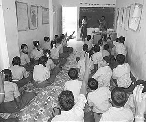 Education: Cheers and Jeers welcome budget