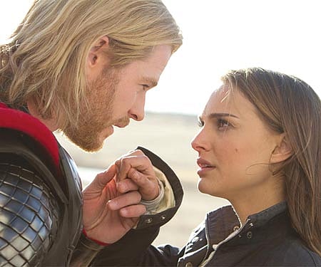 Arthur of Asgard