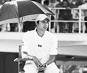 Sagar Kashyap all set for Grand Slam challenge