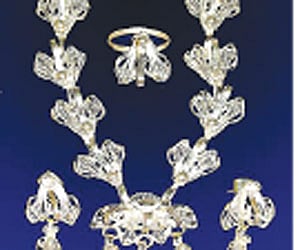 Silver filigree craft of Cuttack to get GI tags