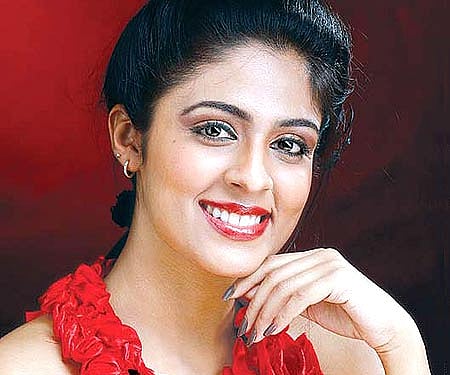 Malavika Wales.
