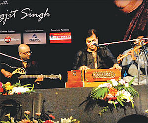 ‘Ghazals will never die’
