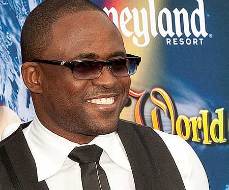 Wayne Alphonso Brady (Pic: Wikimedia Commons).