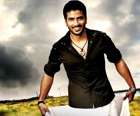 The poster of 'Pillaiyar Theru Kadaisi Veedu'.