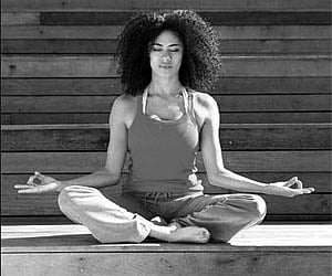 Meditation: Superhighway to the self