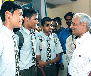 ‘Awareness on science is a must’