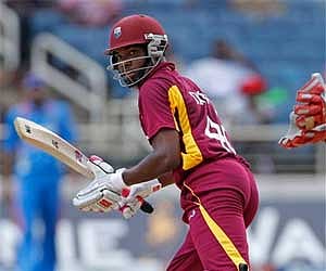West Indies will carry the confidence gained from winning the last two ODIs into the three-match Test series starting Monday. AP