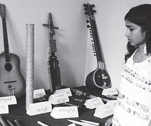 Tunes of tradition